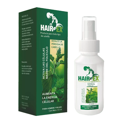 Buy HairEx in United Kingdom